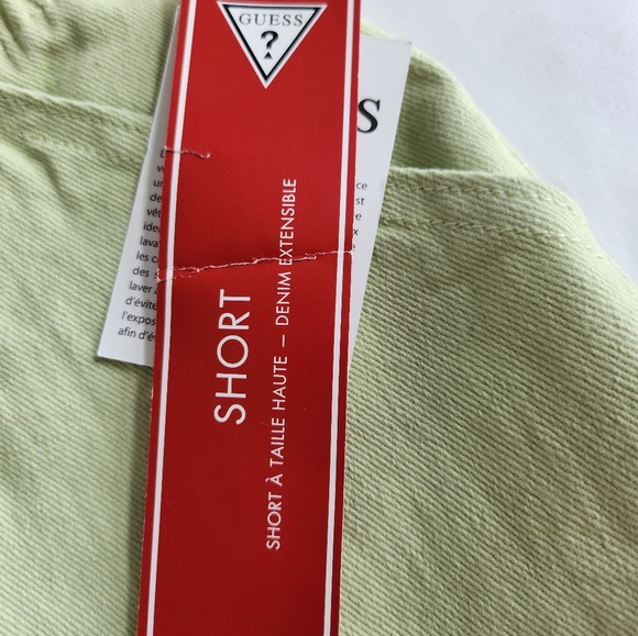 Guess Shorts, size xl - Picture 2 of 8